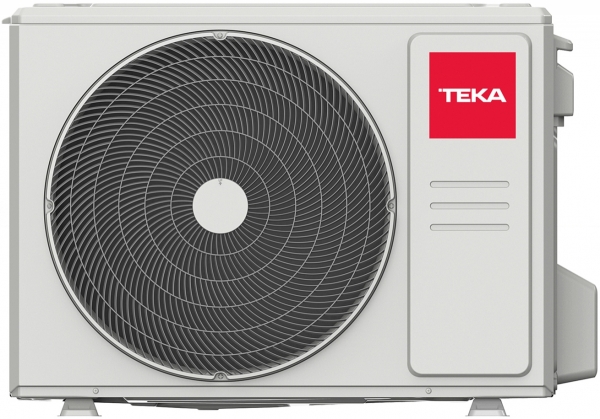 Teka ACI 112 WH 12 Duvar Tipi Klima (12.000 BTU)