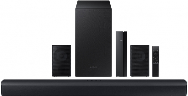 Samsung HW-C47M Soundbar