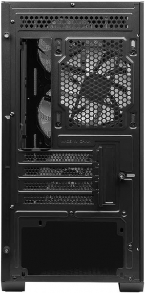 MSI MAG Forge M100A 550W Bilgisayar Kasası
