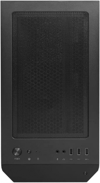 MSI MAG Forge M100A 550W Bilgisayar Kasası