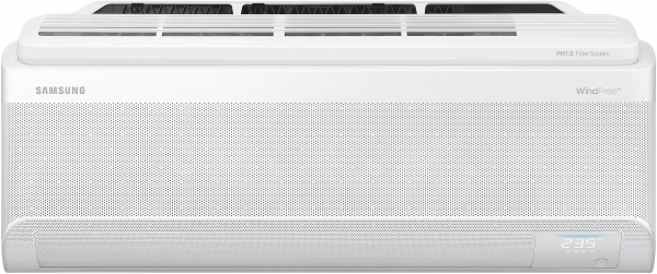 Samsung WindFree™ Elite PM 1.0 12 Duvar Tipi Klima (12.000 BTU)
