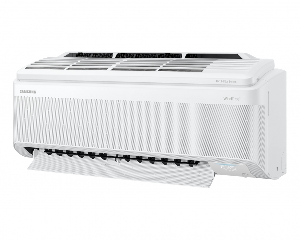 Samsung WindFree™ Elite PM 1.0 12 Duvar Tipi Klima (12.000 BTU)