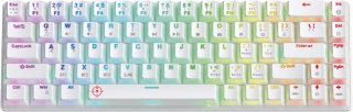 North Odin Pro WL68 Klavye