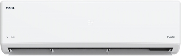 Vestel Flora Doğa Inverter 156 15 Duvar Tipi Klima (15.000 BTU)