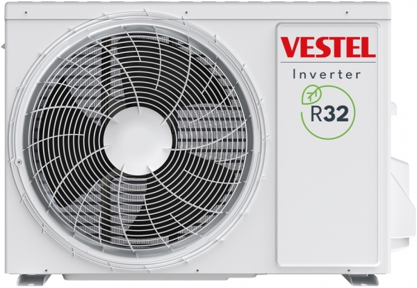 Vestel Flora Doğa Inverter 156 15 Duvar Tipi Klima (15.000 BTU)