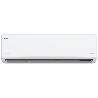 Vestel Flora Doğa Inverter 156 15 Duvar Tipi Klima