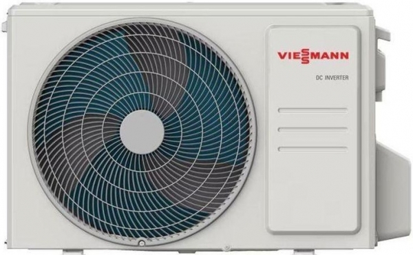 Viessmann Vitoclima 050-S/HE Pro+ Duvar Tipi Klima (12.000 BTU)