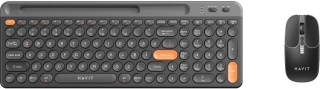 Havit KB835WB Klavye & Mouse Seti