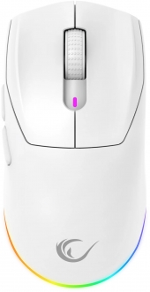 Rampage Prote M5 Mouse