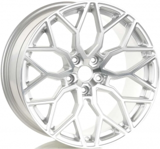 EMR EMR-A319-08 9.5X19" 5X112 ET40 73.1 Jant