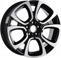 EMR EMR-W650-01 6.5X16