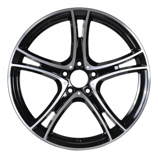 EMR EMR-19247-04 9X19" 5X112 ET40 66.6 Jant