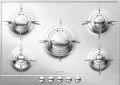Smeg P705ES resim