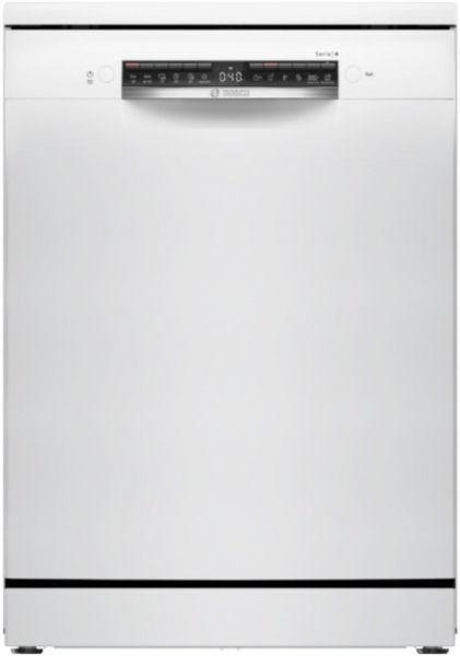 Bosch SMS4EKW63T Bulaşık Makinesi