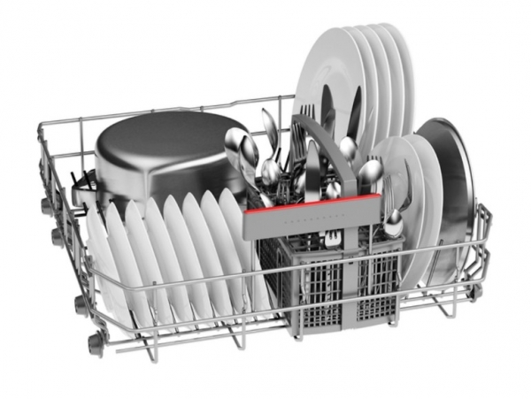 Bosch SMS4EKW63T Bulaşık Makinesi