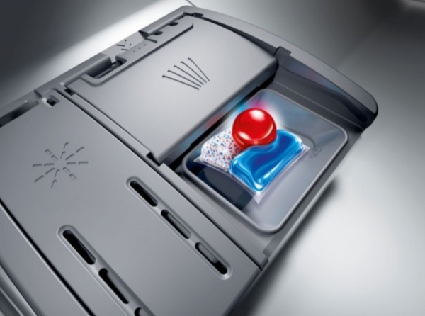 Bosch SMS4EKW63T Bulaşık Makinesi
