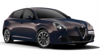 2018 Alfa Romeo Giulietta 1.6 JTDM 120 HP TCT Super