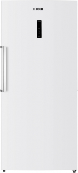 Uğur UED 0460 DTK NF D/S DGT R65 Derin Dondurucu