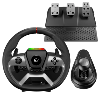 Rampage Pace V987 Direksiyon Seti