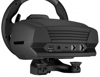 Rampage Pace V987 Direksiyon Seti