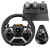 Rampage Pace V987 Direksiyon Seti
