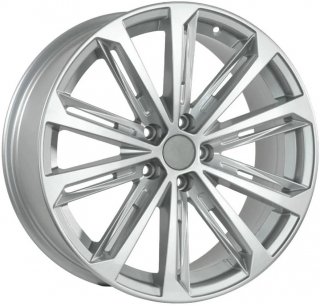 EMR EMR-W7515-04 6.5X15" 5X112 ET35 57.1 Jant