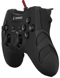 Rampage Pulse Wave Oyun Kolu