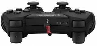 Rampage Pulse Wave Oyun Kolu