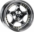 EMR EMR-L2384-05 8.5X17