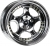EMR EMR-L2384-05 8.5X17" 5X120 ET28 72.6 Jant