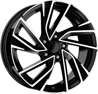EMR EMR-DY729-04 8X19" 5X112 ET45 57.1 Jant