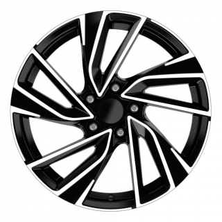 EMR EMR-DY729-04 8X19" 5X112 ET45 57.1 Jant