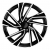 EMR EMR-DY729-04 8X19" 5X112 ET45 57.1 Jant