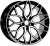EMR EMR-A367-02 10X20" 5X112 ET37 73.1 Jant
