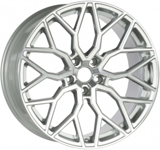 EMR EMR-A366-01 9X20" 5X112 ET25 73.1 Jant
