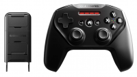 SteelSeries Nimbus+ resim
