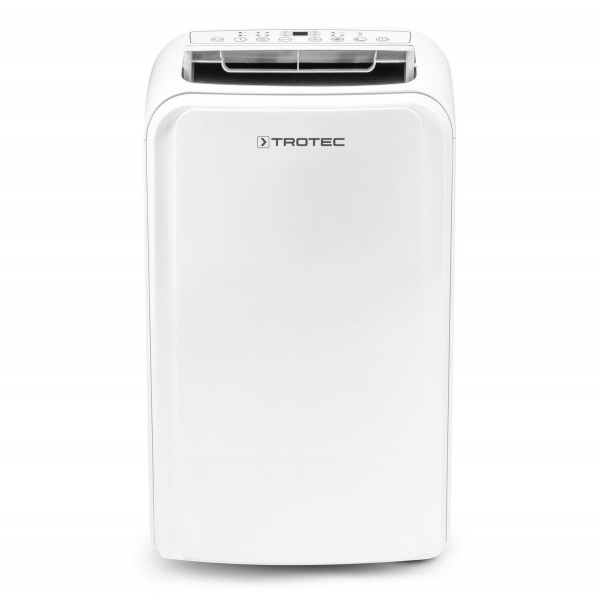 Trotec PAC 3500 SH Portatif Klima