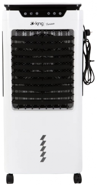 King Furıoso KPS6102 Yer Tipi Vantilatör