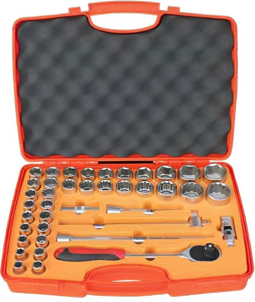 Rico RC1231 Lokma Takımı