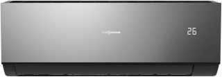 Viessmann Vitoclima 200-S/HE Trend Black 12 Duvar Tipi Klima