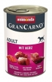Animonda Gran Carno Domuzlu ve Kalpli 400 gr resim