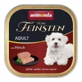 Animonda Vom Feinsten Geyikli 150 gr resim
