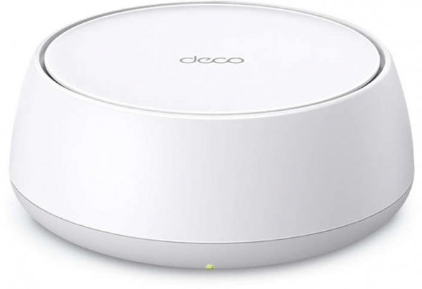 TP-Link Deco BE25 1'li Router