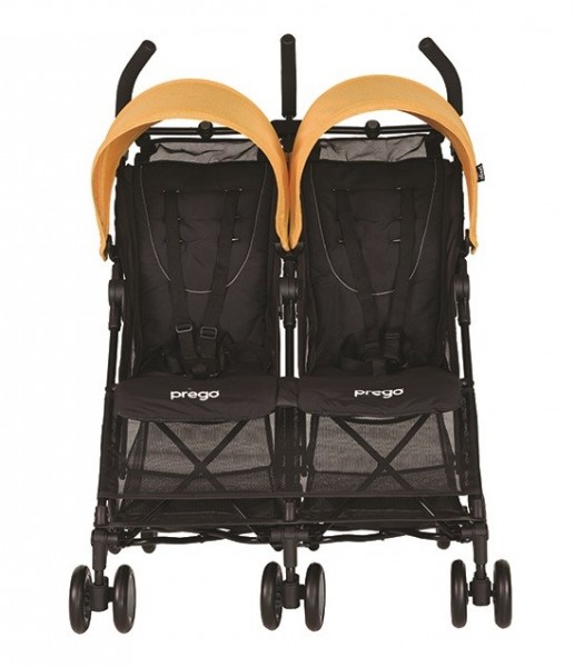 Prego Baby 2078 Momentum Bebek Arabası