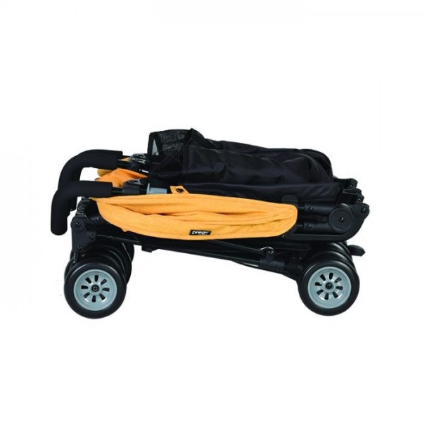 Prego Baby 2078 Momentum Bebek Arabası