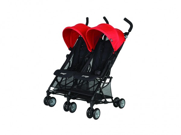 Prego Baby 2078 Momentum Bebek Arabası