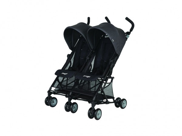 Prego Baby 2078 Momentum Bebek Arabası