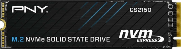 PNY CS2150 SSD (2 TB)