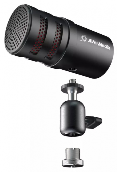 Avermedia AVermedia Versati Go AM310G2 Mikrofon