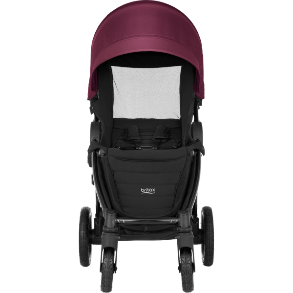Britax Römer B-Motion 4 Plus Bebek Arabası